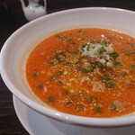 一品担 - 上海担々麺