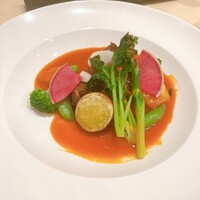 セ シュエット - 