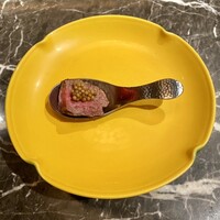 薪焼 銀座おのでら - 