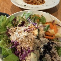 AWkitchen TOKYO 新丸ビル店 - 