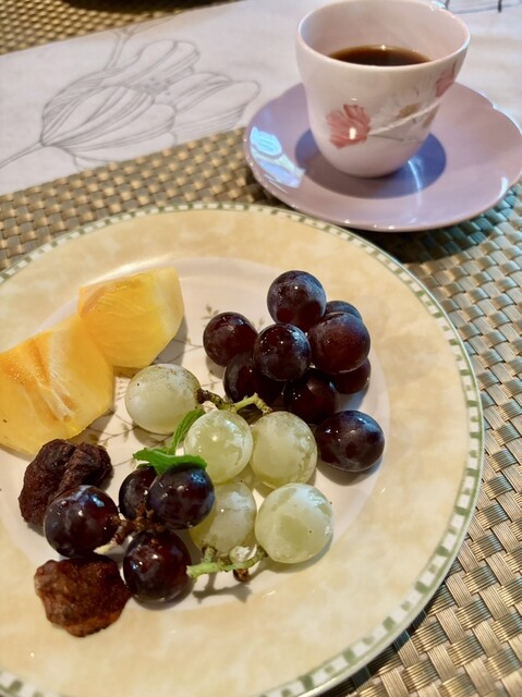 フルール・ドゥ・ソレイユ - 赤湯（フレンチ）の写真