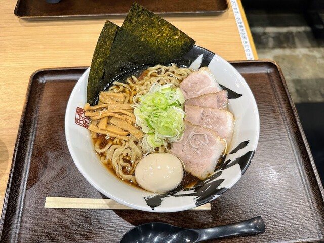 麺屋久兵衛 南仙台店 - 南仙台（ラーメン）の写真