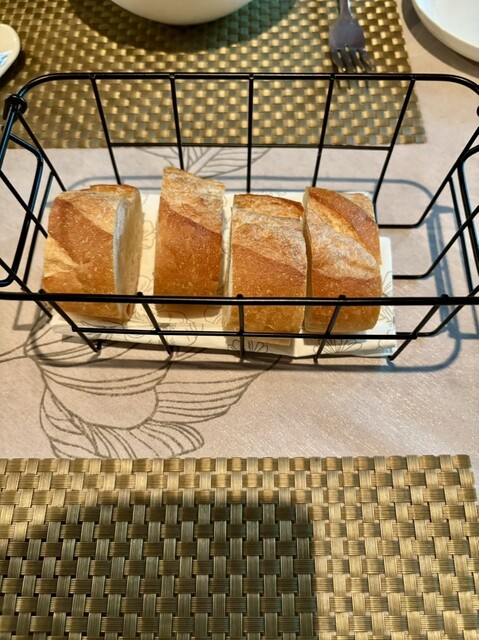 フルール・ドゥ・ソレイユ - 赤湯（フレンチ）の写真