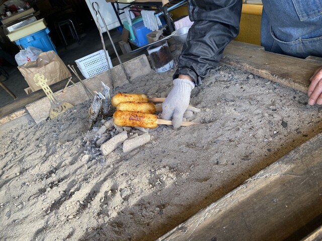 田沢湖レストハウス - 田沢湖（レストラン）の写真