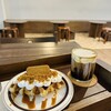 Cafe+82 小倉店