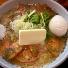 麺ぽーかろぅ - 