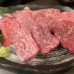 焼肉 わがんせ - 
