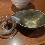 天竜 - 風が吹く