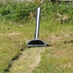 くつきそば 永昌庵 - 