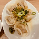 餃子食堂マルケン - 