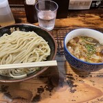麺屋久兵衛  - 