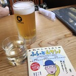 武蔵境増田屋　蕎麦処ささい - 