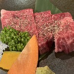 焼肉 わがんせ - 