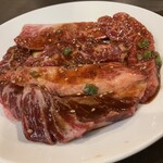焼肉 わがんせ - 