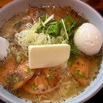 麺ぽーかろぅ - 