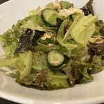 焼肉 わがんせ - 