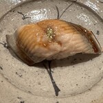 鮨 さかい - 穴子