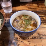 麺屋久兵衛  - 