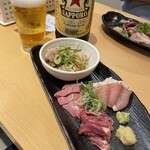 大富豪 大阪駅前第4ビル店 - 