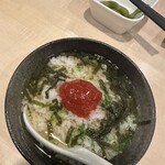焼き鳥 呑呑 - 