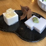 武蔵境増田屋　蕎麦処ささい - 