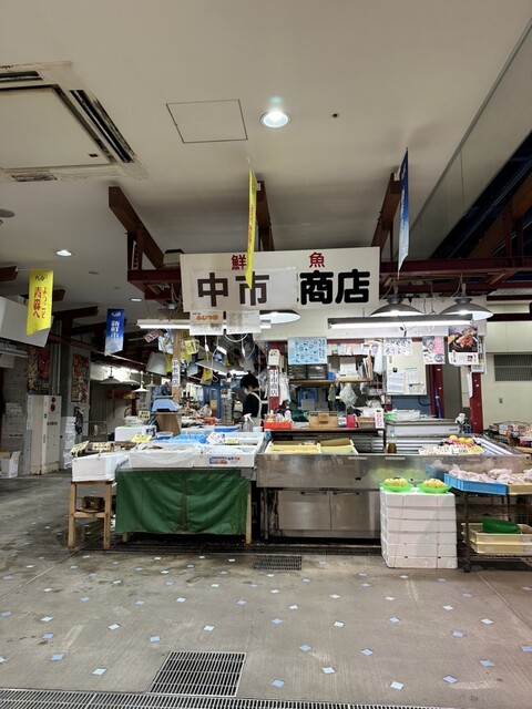 中市商店 - 青森（その他）の写真