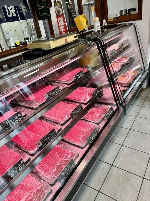 肉の斎院 - 高畠（その他）の写真