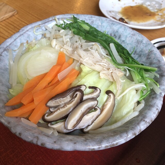 Musashisakai Masudaya Soba Dokoro Sasai photo 5