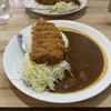 とんかつ檍のカレー屋 いっぺこっぺ 秋葉原店