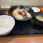 姫路 タコピィ - 姫路おでん定食