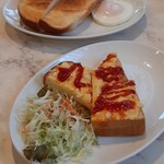 ぶこちゃん - 