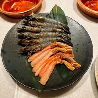 しゃぶしゃぶ 山笑ふ 銀座店 - 
