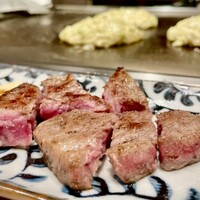 OSAKA きっちん 銀座本店 - 