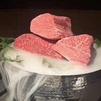 焼肉 牛印 新宿店 - 