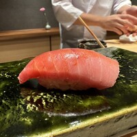 鮨 ふじおか - 