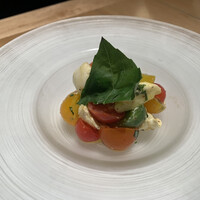 Osteria UVA RARA 横浜 - 