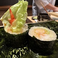鮨 ふじおか - 