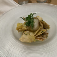 Osteria UVA RARA 横浜 - 