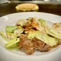 OSAKA きっちん 銀座本店 - 