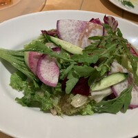 Osteria UVA RARA 横浜 - 