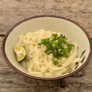 岸井うどん_0