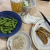 餃子の王将 水道橋店