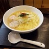 麺屋海神 新宿店