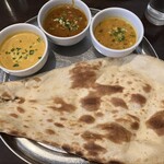 カーン・ケバブ・ビリヤニ - 