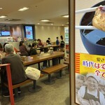 姫路 タコピィ - 内観