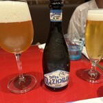 ジーノ ソルビッロ アーティスタ ピッツア ナポレターナ - 