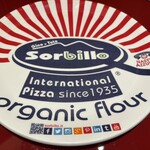 ジーノ ソルビッロ アーティスタ ピッツア ナポレターナ - 