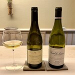 道人 - 白ワイン　グラス