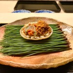 道人 - 京都 網野町 コッペ蟹 蒸し仕立て