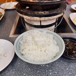 萩之茶屋鶴一 - 